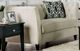 Furniture of America® Monaghan Ivory Loveseat-0