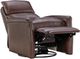 Bradington-Young Customizable Harlow Manual Swivel Recliner-5