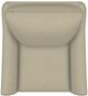 La-Z-Boy® Reegan Teak High Leg Swivel Chair-4