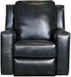 Southern Motion™ Customizable City Limits Wall Hugger Power Recliner with Headrest -0