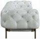 ACME Furniture Ragle Vintage White Sofa-4