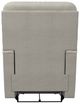 La-Z-Boy® Fulton Linen Manual Wall Recliner-4