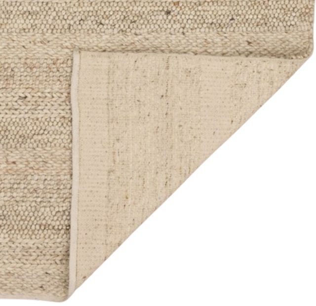 Karastan® Tableau Roma Oyster 5'x8' Area Rug-2