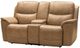 BarcaLounger© Kaden Elliott Taupe Power Reclining Loveseat-2