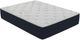 American Bedding™ Chason 14" Wrapped Coil Plush Tight Top Twin Mattress-0
