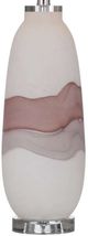 Bassett Mirror Benin Beige Table Lamp-3