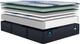 Serta® iComfort® Iona 13" Memory Foam Plush Smooth Top Queen Mattress-2