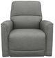 La-Z-Boy® Cade Ocean Power Rocking Recliner with Headrest and Lumbar-1