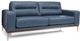 Decor-Rest® Furniture LTD Sofa-0