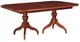 American Drew® Cherry Grove Cherry Pedestal Dining Table-0