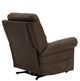 Moto Motion Cappuccino Power Lift Recliner-4