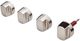 Wolf® Stainless Steel Fuel Knobs-0
