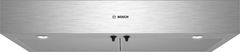 Bosch® 300 Series 36" Stainless Steel Under Cabinet Range Hood