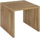Coaster® Canoga 2-Piece Mango Lift Top Cocktail Coffee Table Set-1