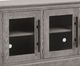 aspenhome® Manchester Heather Gray 85'' Console-2