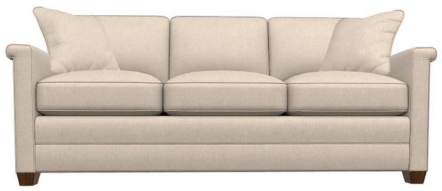 La-Z-Boy® Bexley Cream Sofa-1
