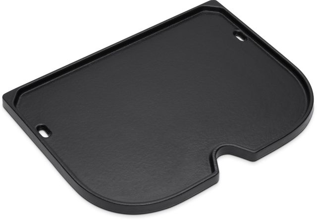 Weber® Lumin Compact Griddle-1