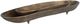 Uttermost® Stratum 2-Piece Antique Brass Bowls Set-2