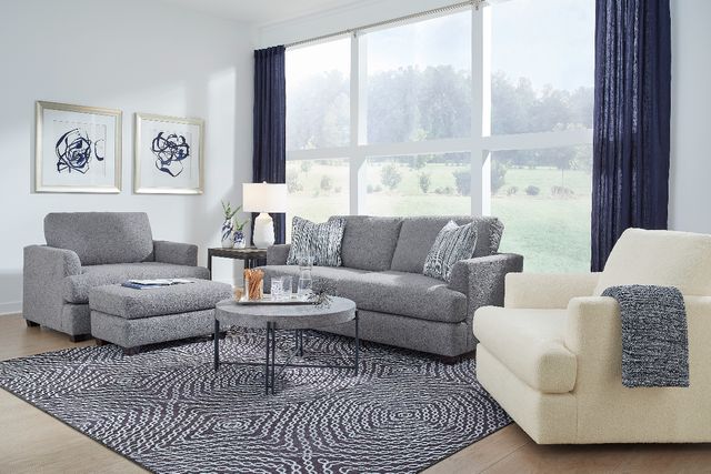 Clearance The Mix by Southern Motion Jill Sofa-2