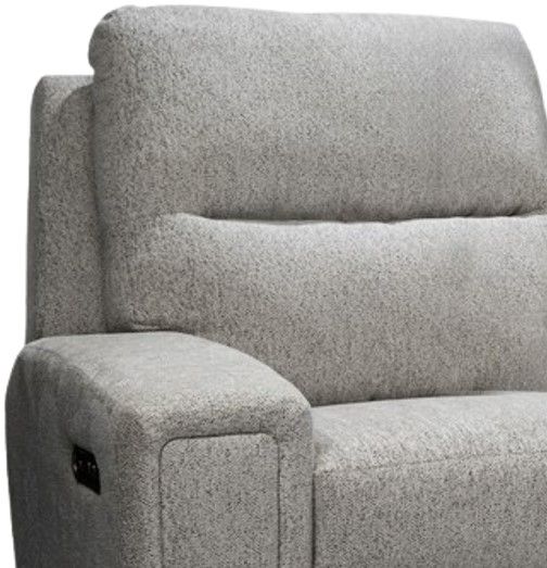 Decor-Rest® Furniture LTD Customizable M8500P Power Recliner-1