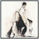 Classic Home Dancers Painting-0