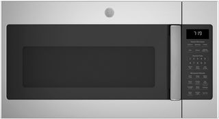 GE® Series 1.9 Cu. Ft. Stainless Steel Over The Range Microwave