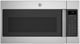 GE® Series 1.9 Cu. Ft. Stainless Steel Over The Range Microwave-0