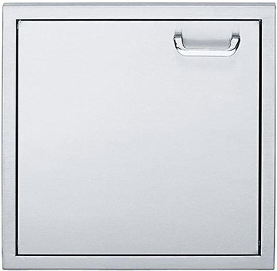 Lynx® Professional 24" Stainless Steel Single Access Door