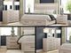 Council King Bedroom Set-0