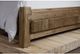 Vaughan-Bassett Dovetail Natural Queen Poster Bed-3
