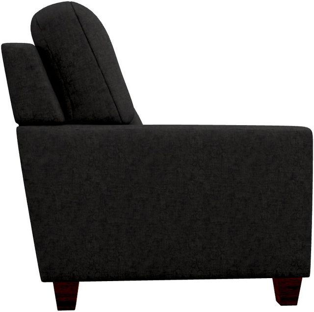La-Z-Boy® Draper Mink Loveseat-2