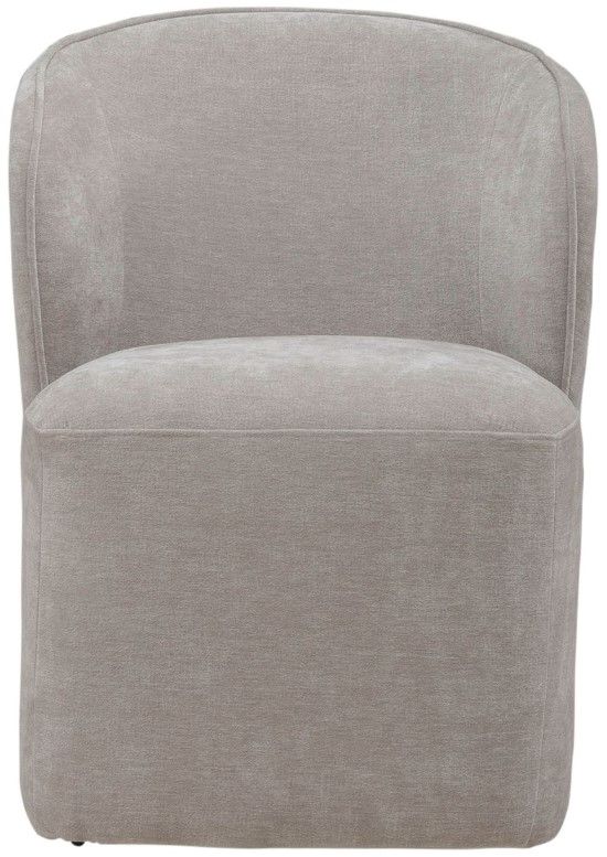 Liberty Furniture Truffle Accent Dining Side Chair-2