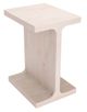 Zuo® Modern Bama Natural Side Table-2