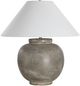 Renwil® Olivia Olive Wash Table Lamp-0