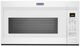 Maytag® 1.9 Cu. Ft. White Over The Range Microwave-0