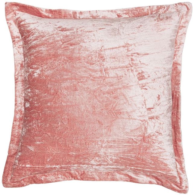 Signature Design by Ashley® Marvene 4-Piece Blush Pink Pillows-0