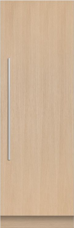 Réfrigérateur en colonne de 24 po Fisher & Paykel® série 9 de 10.8 pi³ - Prêt pour le panneau
