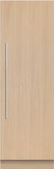 Fisher & Paykel 9 Series 24" 10.8 Cu. Ft. Panel Ready Built In Column Refrigerator-0
