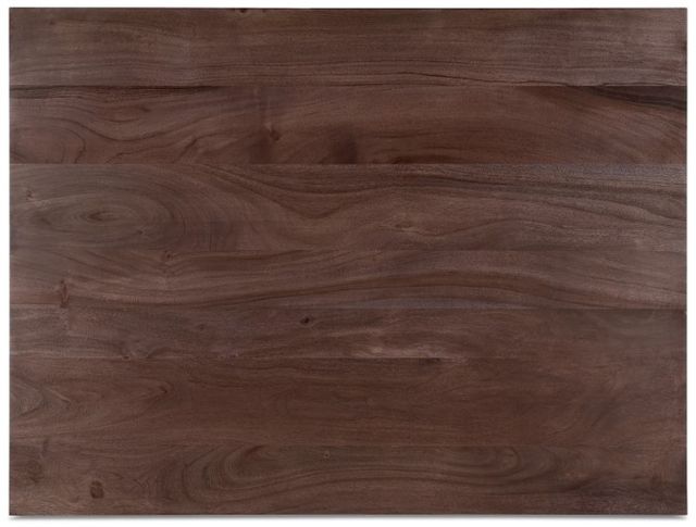 Moe's Home Collection Rhys Espresso Brown Coffee Table-3