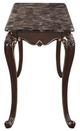 New Classic® Home Furnishings Constantine Cherry Console Table-3