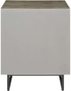 Forty West Marigold Black/Brown Chest-2