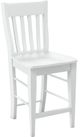 John Thomas Furniture® Customizable Select Café 24" Counter Stool-3