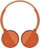 JVC Orange Wireless On-Ear Headphone-1