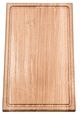 Ilve® 11" Wood Chopping Board-0