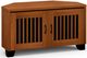Salamander Designs® Sonoma 221 CR Corner Cabinet-American Cherry-0