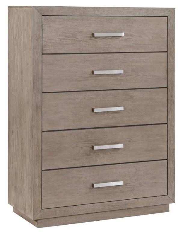 Coaster® Kenora Barley Brown Bedroom Chest-0