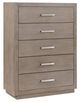 Coaster® Kenora Barley Brown Bedroom Chest-0