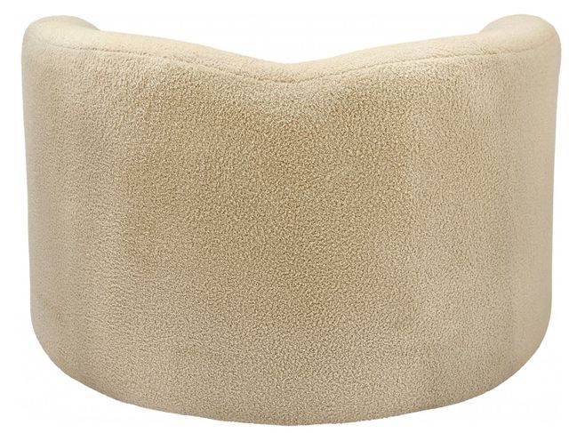 Meridian Furniture Kali Beige Chair-3