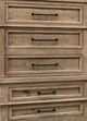 Vintage Furniture Lenora Chest-1