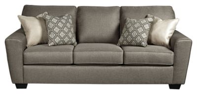 Benchcraft® Calicho Cashmere Sofa-0